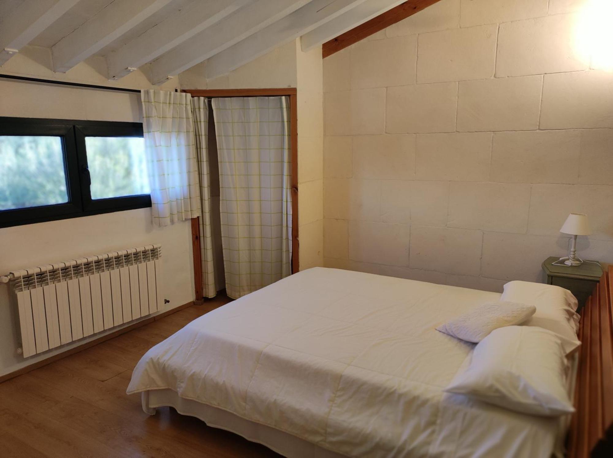 Turismo Rural Biniati Des Pi Sant Lluis Exteriör bild