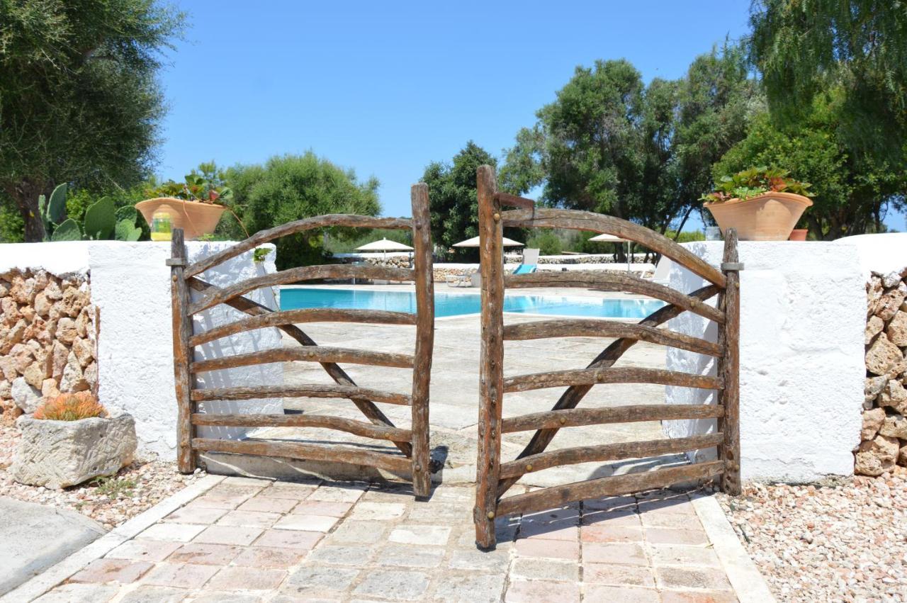 Turismo Rural Biniati Des Pi Sant Lluis Exteriör bild